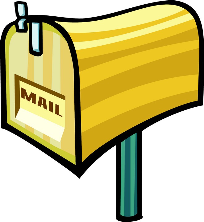 Mail Box Image